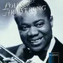 CD - Louis Armstrong - Satchmo The Great