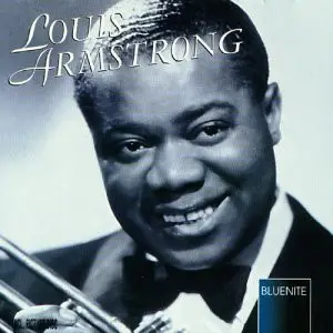 Louis Armstrong - Satchmo The Great