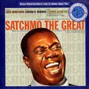 CD - Louis Armstrong - Satchmo The Great