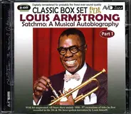 Louis Armstrong - Satchmo: A Musical Autobiography Part 1