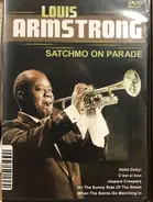 Louis Armstrong - Satchmo On Parade