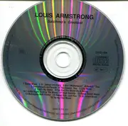 CD - Louis Armstrong - See You Later - Limited Edition