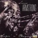 CD - Louis Armstrong - Singin' N' Playin'