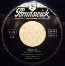 7inch Vinyl Single - Louis Armstrong - Skokiaan / Otchi-Tchor-Ni-Ya