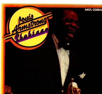 Louis Armstrong - Skokiaan