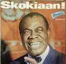 7inch Vinyl Single - Louis Armstrong - Skokiaan