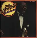 LP - Louis Armstrong - Skokiaan