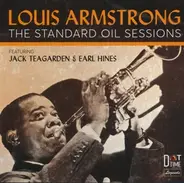 Louis Armstrong - Standard Oil Sessions