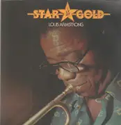 Double LP - Louis Armstrong - Star Gold