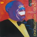 LP - Louis Armstrong - Stardust - Mono, Still Sealed