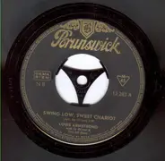 Louis Armstrong - Swing Low Sweet Chariot