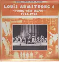 LP - Louis Armstrong - Swing That Music (1936-1938)