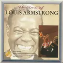 CD - Louis Armstrong - Portrait Of Louis Armstrong