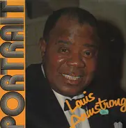 Louis Armstrong - Portrait