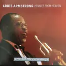 CD - Louis Armstrong - Pennies From Heaven