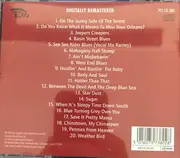 CD - Louis Armstrong - Pennies From Heaven