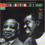 CD - Louis Armstrong - Plays W. C. Handy