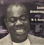 Louis Armstrong - Plays W.C. Handy