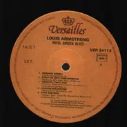 Louis Armstrong - Royal Garden Blues