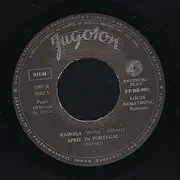 7inch Vinyl Single - Louis Armstrong - Ramona - EP