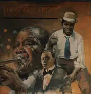 Louis Armstrong - Rare And Unreleased Performances