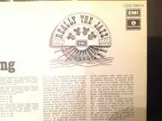 LP - Louis Armstrong - Really The Jazz