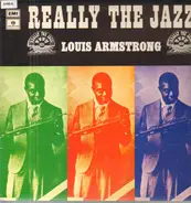 Louis Armstrong - Really The Jazz