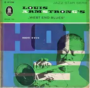 Louis Armstrong - West End Blues