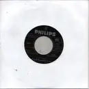 7inch Vinyl Single - Louis Armstrong - What A Wonderful World / Cabaret - No Cover