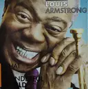 LP - Louis Armstrong - What A Wonderful World