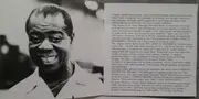CD - Louis Armstrong - Satchmo-What a Wonderful World