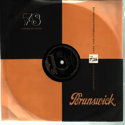 Louis Armstrong - When It's Sleepy Time Down South / That Lucky Old Sun