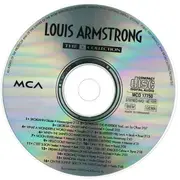 CD - Louis Armstrong - The ★ Collection