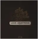 LP-Box - Louis Armstrong - The Masters Of Jazz - Louis Armstrong - 1900 - 1971