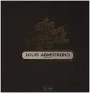 Louis Armstrong - The Masters Of Jazz - Louis Armstrong - 1900 - 1971