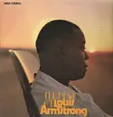 Double LP - Louis Armstrong - The Best Of Louis Armstrong