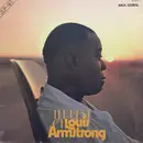 Double LP - Louis Armstrong - The Best Of Louis Armstrong - Gatefold