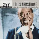 CD - Louis Armstrong - The Best Of Louis Armstrong