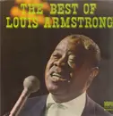 LP - Louis Armstrong - The Best Of Louis Armstrong