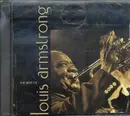 Double CD - Louis Armstrong - The Best Of Louis Armstrong