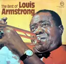 LP - Louis Armstrong - The Best Of Louis Armstrong
