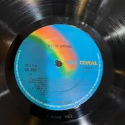 LP - Louis Armstrong - The Best Of Satchmo