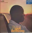 Double LP - Louis Armstrong - The Best Of