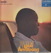 Louis Armstrong - The Best Of