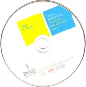 CD - Louis Armstrong - The Best Live Concert Vol.2