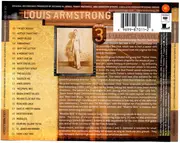 CD - Louis Armstrong - The Complete Hot Five & Hot Seven Recordings, Vol. 3