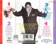 CD-Box - Louis Armstrong - The Complete RCA Victor Recordings - Box Set