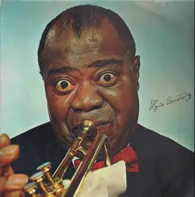 Louis Armstrong - The Definitive Album By Louis Arnstrong