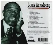CD - Louis Armstrong - The Essential Collection Vol. 2