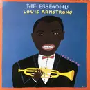 CD - Louis Armstrong - The Essential Louis Armstrong